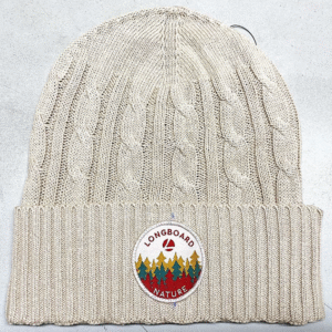 Bennie with cable on 100% Cotton in 7gg