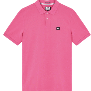 Men’s Polo with on 98% Cotton 2% Elasthane S/J _160 GSM