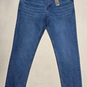 Men's Denim