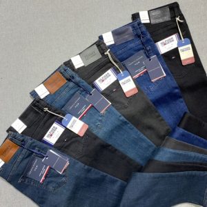 Men's Denim all color